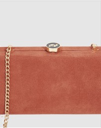 Dune London - Belinda - Blush