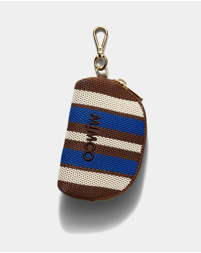 MIMCO - Blondie Coin Purse Charm