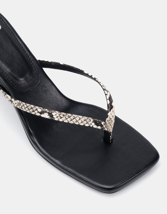 Novo - Zania Heels