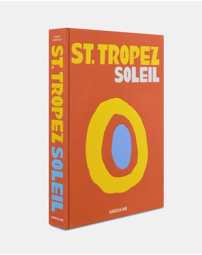 Assouline  - St. Tropez Soleil