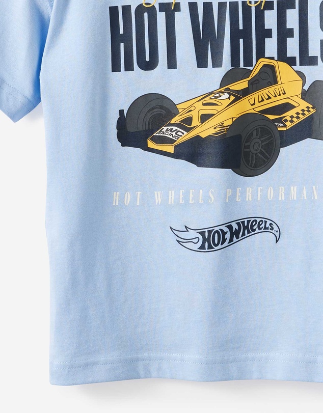 Cotton On Kids - Licensed Drop Shoulder Short Sleeve Tee