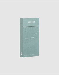 MAHO Sensory - Gypsy Wood Incense Sticks