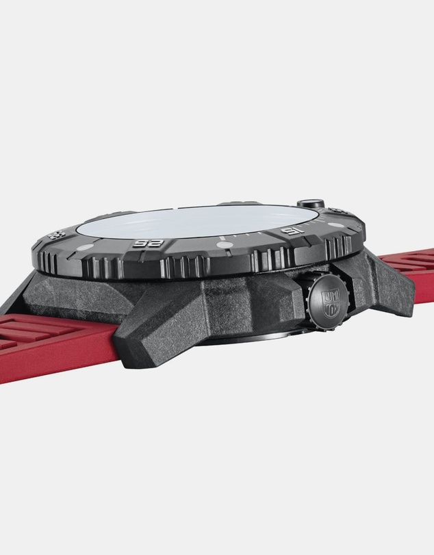 Luminox - Luminox Master Carbon SEAL Automatic Military Dive Watch
