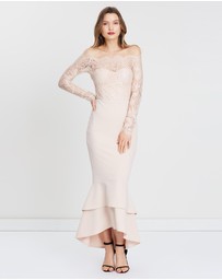 Miss Holly - Gemma Dress