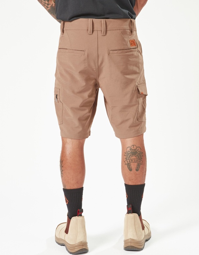 Volcom - Volcom Workwear Slab Hybrid Short 20