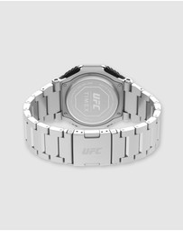 UFC - UFC Colossus Silver Tone