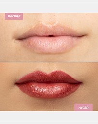 MCoBeauty - Creme Matte Luxe Lipstick - Prance Proudly
