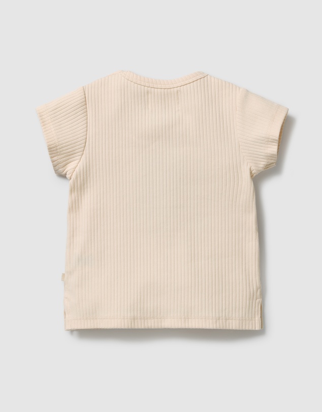 Wilson & Frenchy - Organic Tee - Babies-Kids