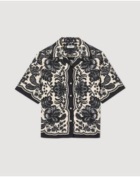 Sandro - Perrine Shirt