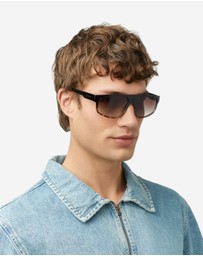 Hawkers Co - HAWKERS Astro - Black Carey Earth Eco Sunglasses for Men and Women