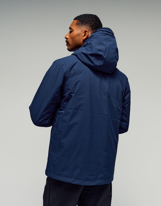 Kathmandu - Trailhead 2L novaLOFT Rain Jacket