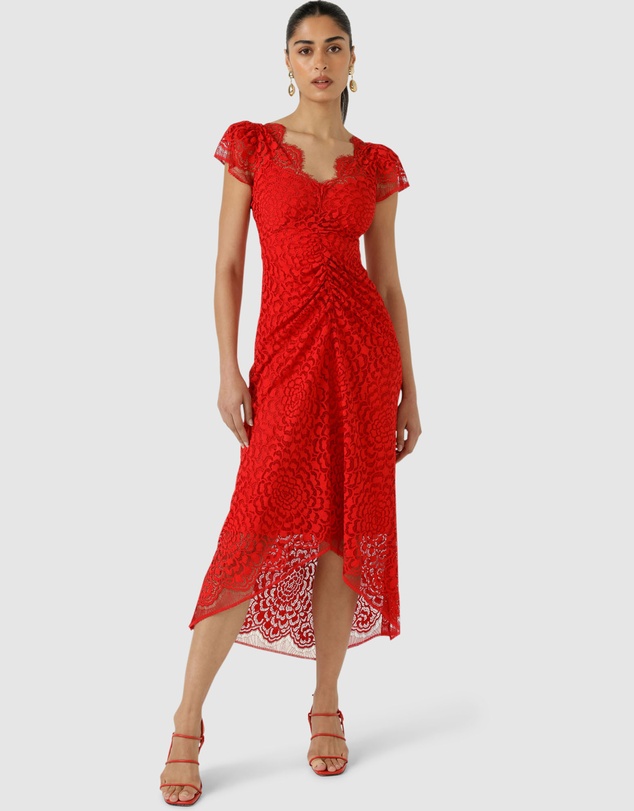 SACHA DRAKE - Moulin Rouge Dress