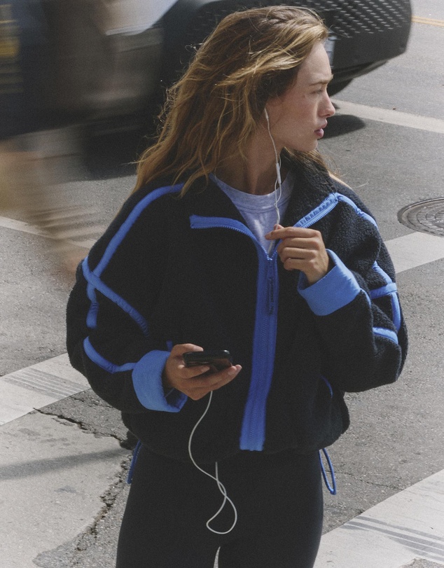 FP Movement by Free People - Mountain High Jacket