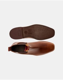 R.M.Williams - Comfort Craftsman Boots - Men's