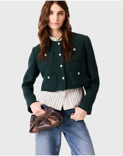 Maje - Vitande Blazer