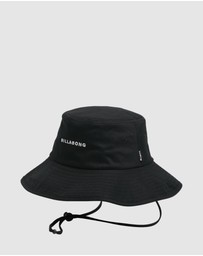 Billabong - Society   Bucket Hat For Women