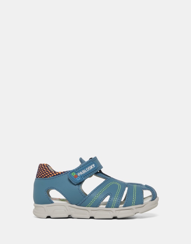 Pablosky - James Sandal 5215 Infant