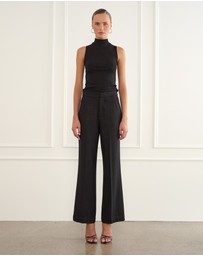 Aqua Blu Australia - Nyx Bronte Pants