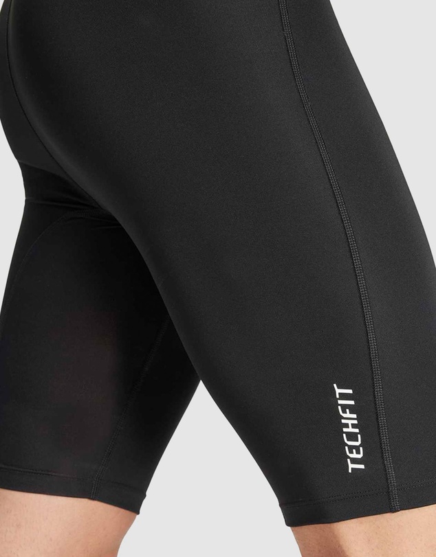 adidas Performance - Techfit Compression Training Short Tights