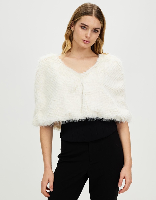 Romance by Honey and Beau - Leea Cape