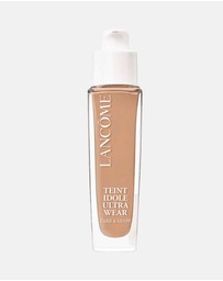Lancome - Teint Idole Ultra Wear Care Glow Foundation