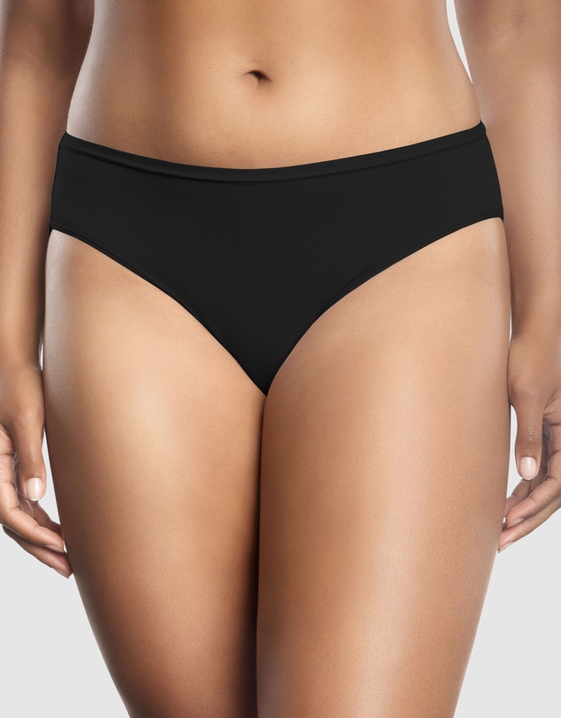 Parfait - Cozy Soft Modal Hipster Brief (3 Pack)