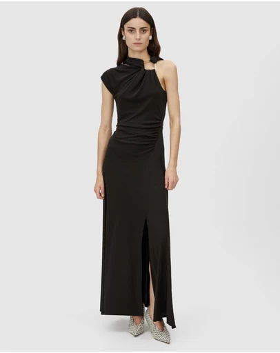 CAMILLA AND MARC - Allegra Midi Dress