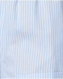 MVN - Coastal Shorts