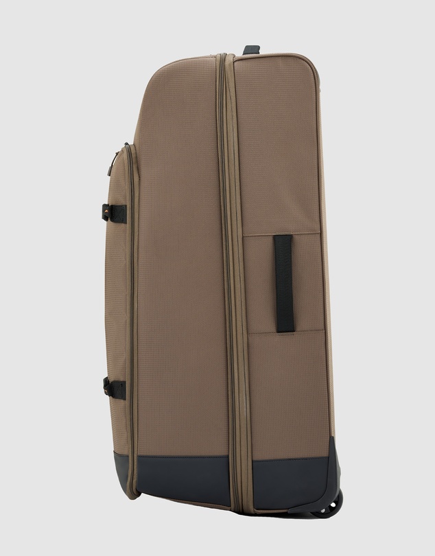 High Sierra - Ultimate Access 4DLX Ultimate Access 4 DLX Wheeled Duffle 81cm