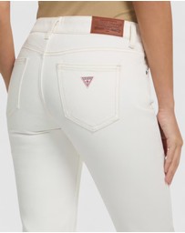 GUESS - GUESS JEANS G09 Bootcut Pants
