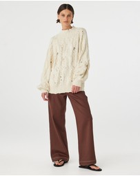 Arcaa - Nori Sweater
