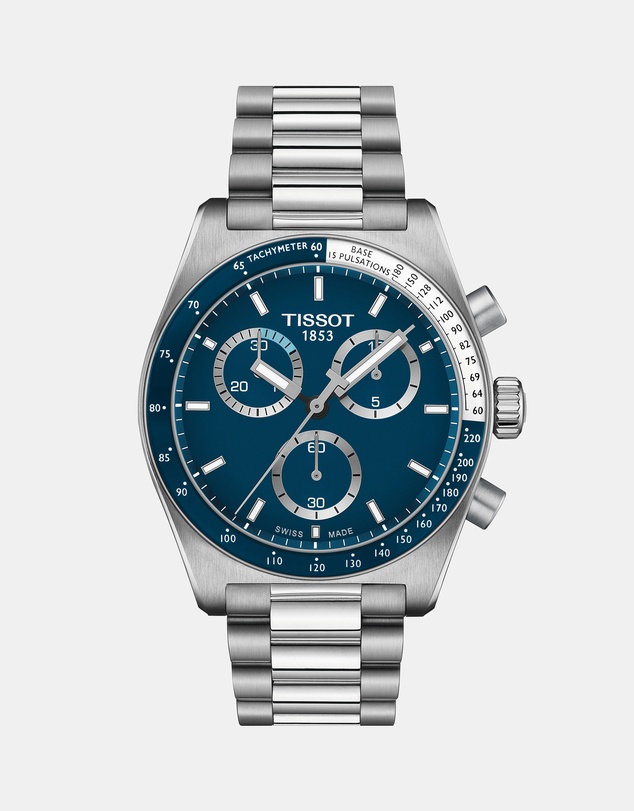 Tissot - PR516 Chronograph