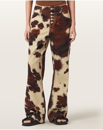 AllSaints - Taya Jeans