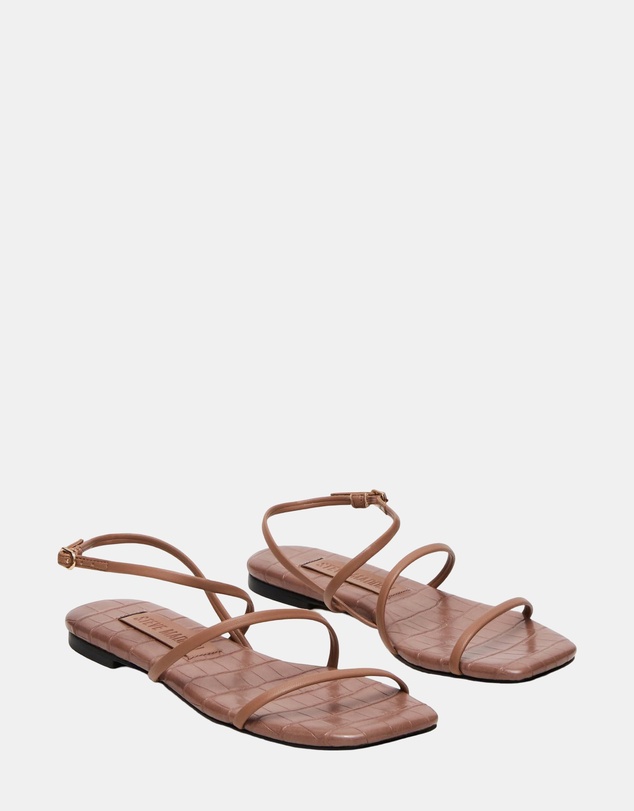 Steve Madden - Tango Mocha Sandals