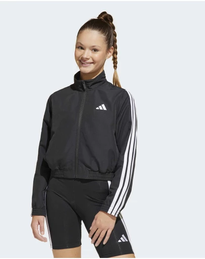 adidas Sportswear - Essentials Climacool Jacket Kids