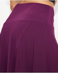 Dazie - Friday Midi Skirt