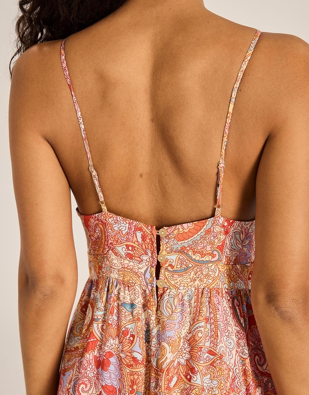 Tigerlily - Teja Maxi Dress