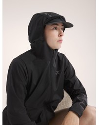 Arc'teryx - Incendo Airshell Hoody Women's