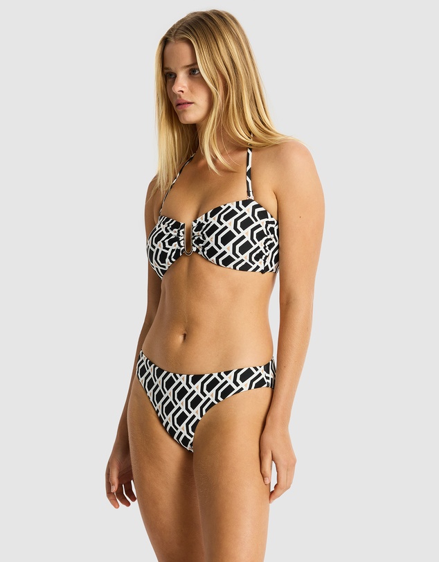 Sea Level Australia - Costa Sporty Mid Pant