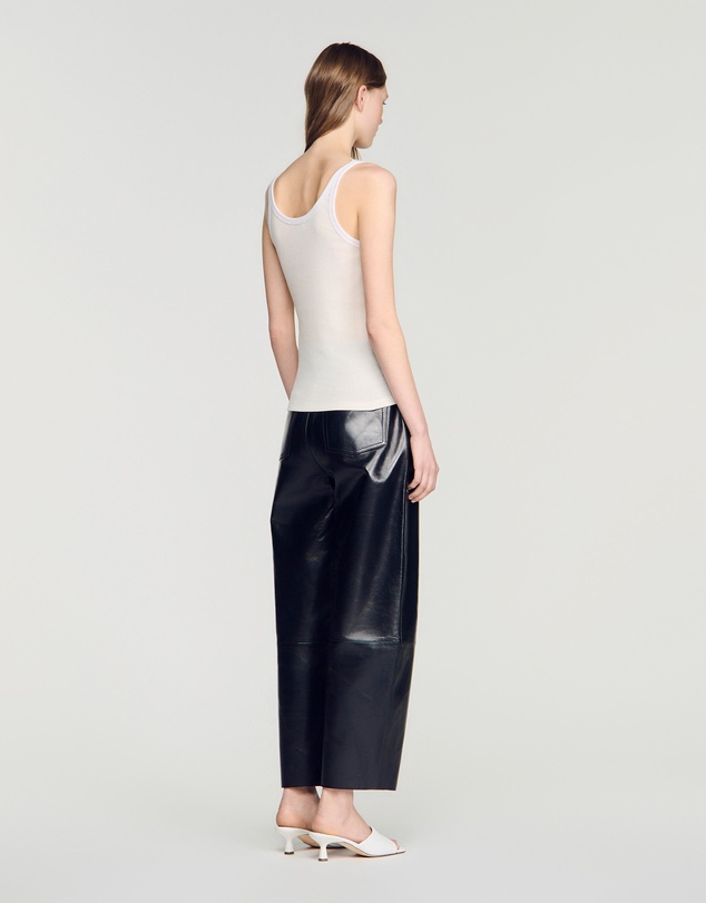 Sandro - Sofie Tee Shirt