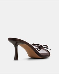 Call It Spring - Bettiie Heels