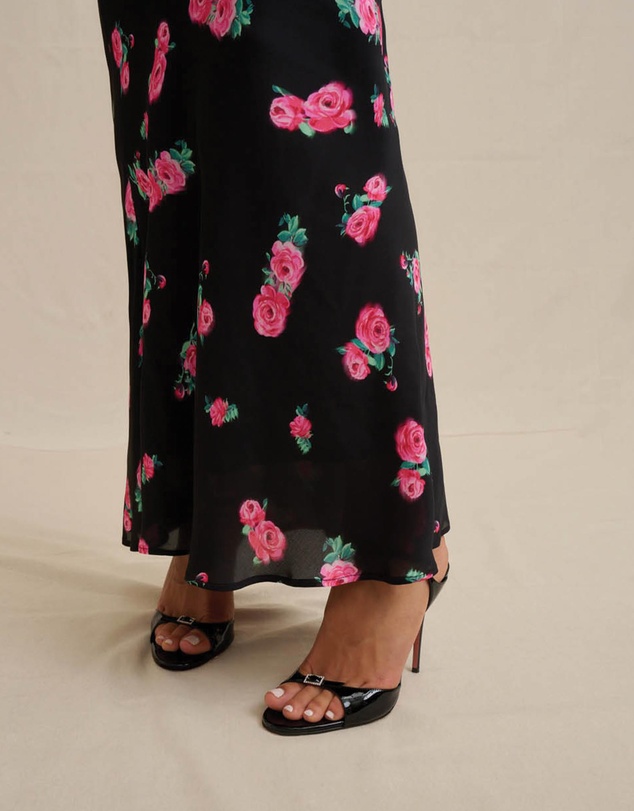 BY JOHNNY. - Lillian Rose Dress