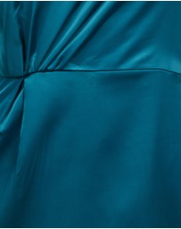 Romance by Honey and Beau - Tabitha One Shoulder Dress