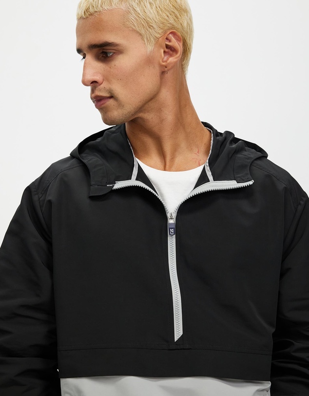 Cutter & Buck - Charter Anorak Jacket