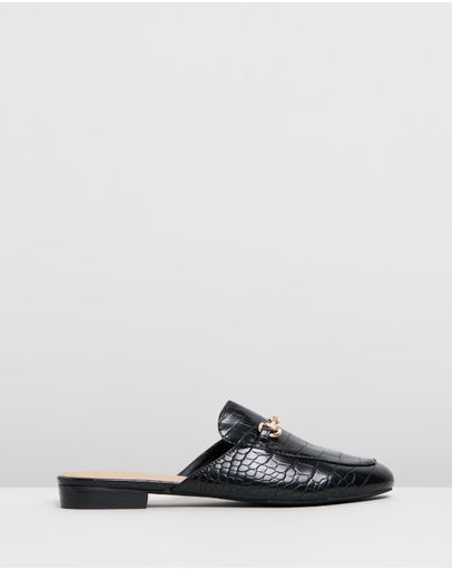 Black Croc
