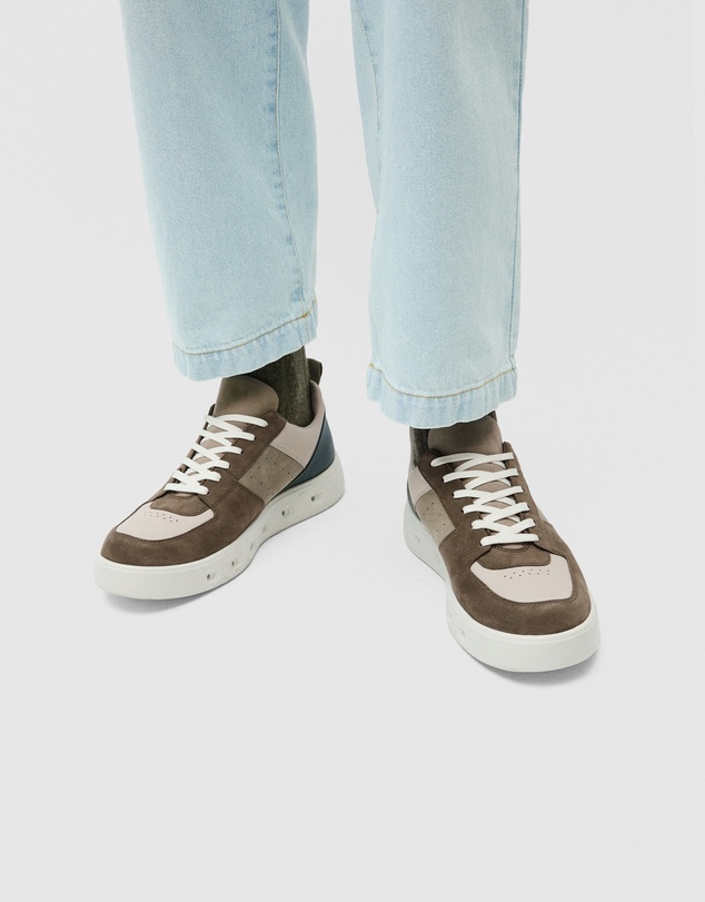 ECCO - ECCO Street 720