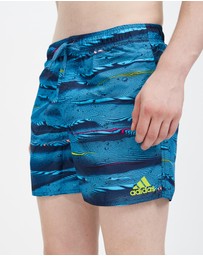 adidas Swim - Parley Shorts