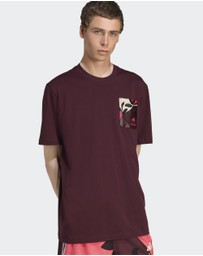 adidas Performance - Mercedes - AMG Petronas Formula One Team Summer Tee Mens