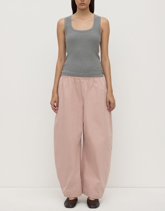 Assembly Label - Lola Barrel Pants
