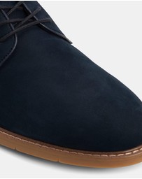 ALDO - Faro Derby Shoes